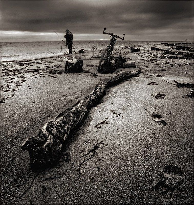 Особенности национальной рыбалки поздней осеньюphoto preview