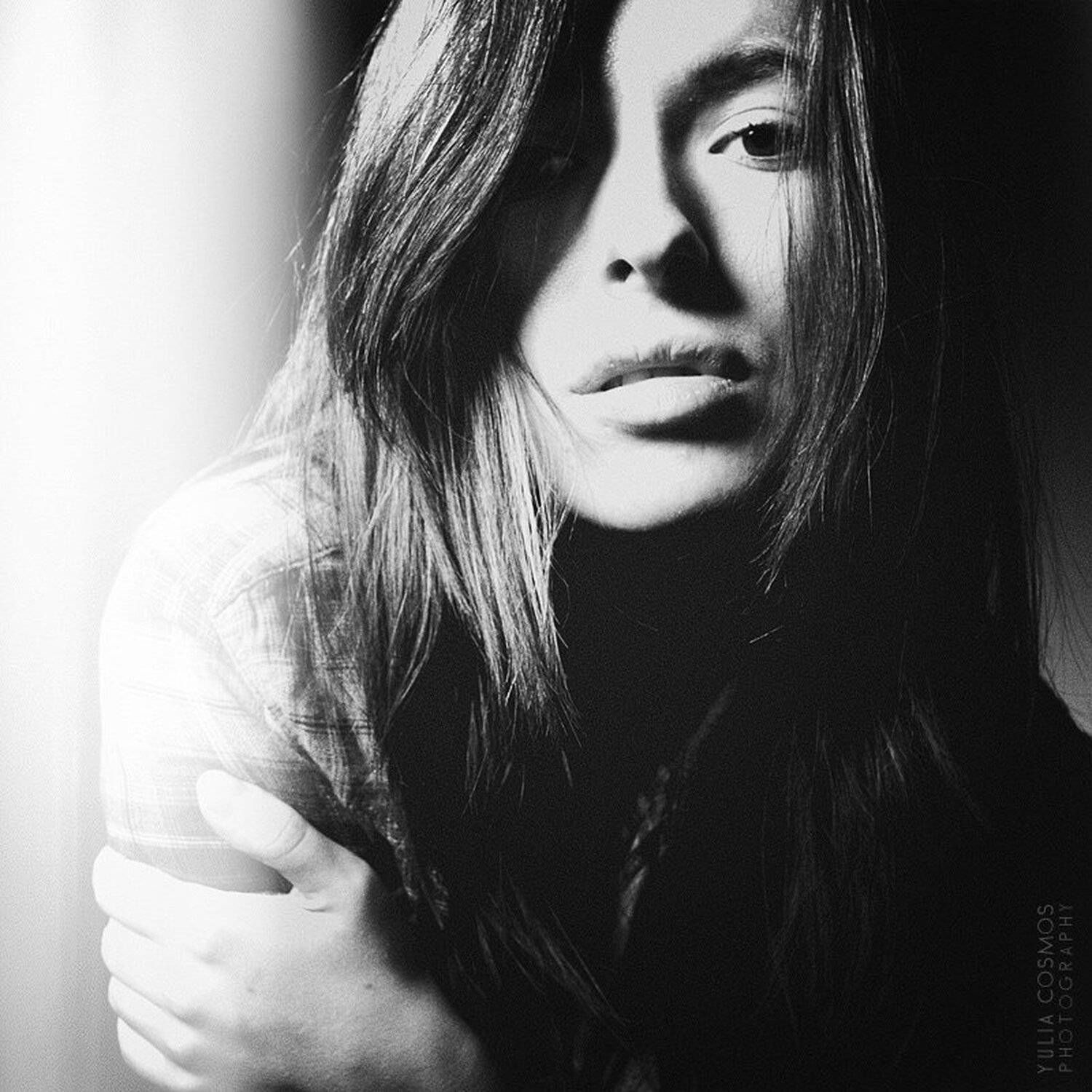 self. Автор: юлия космос , юлия космос