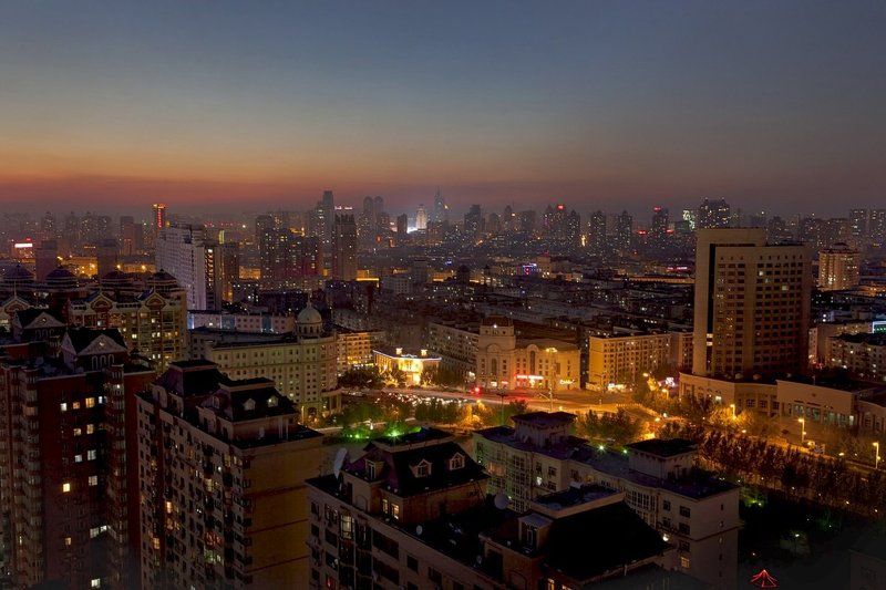 китай Вечерний Харбинphoto preview