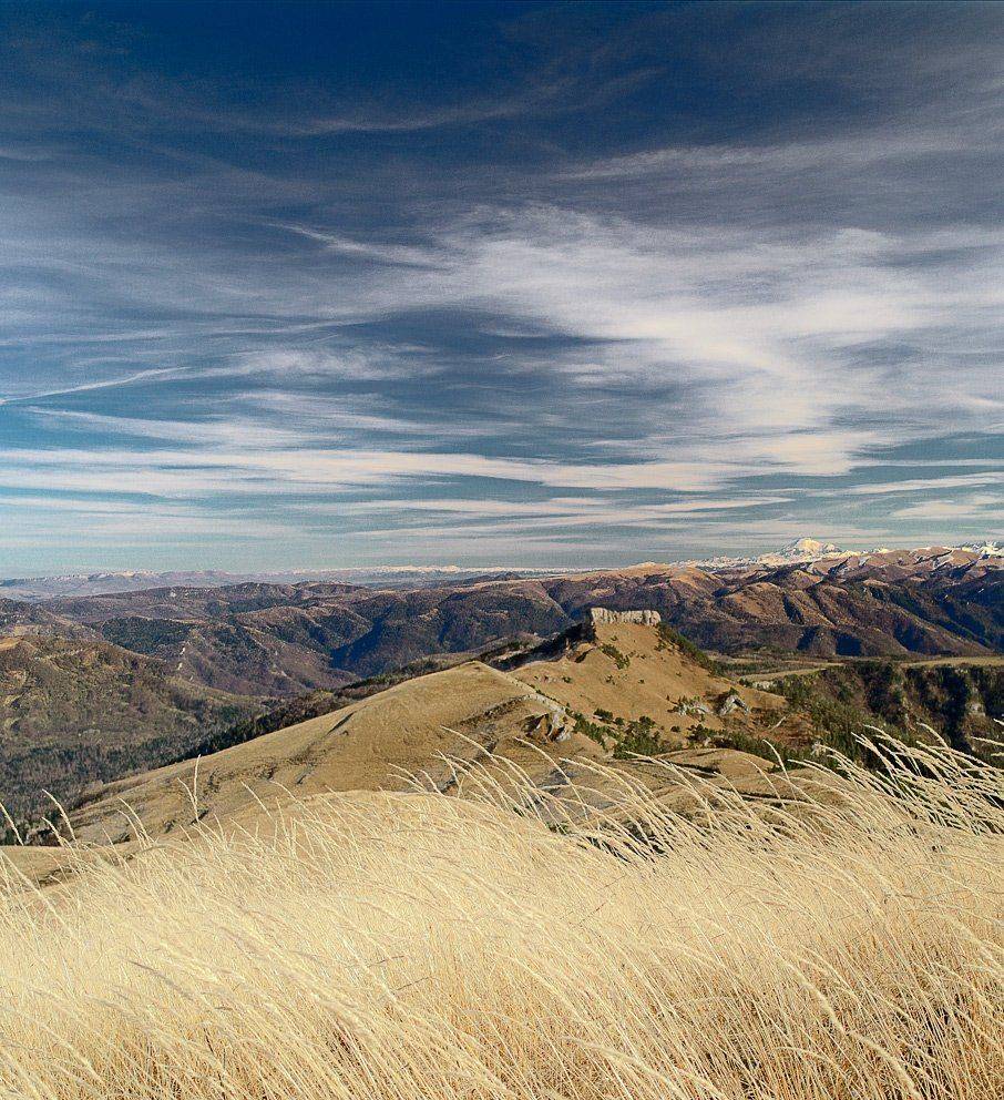 горы, кавказ, вид, гора, шапка, гкх, эльбрус, Фёдор