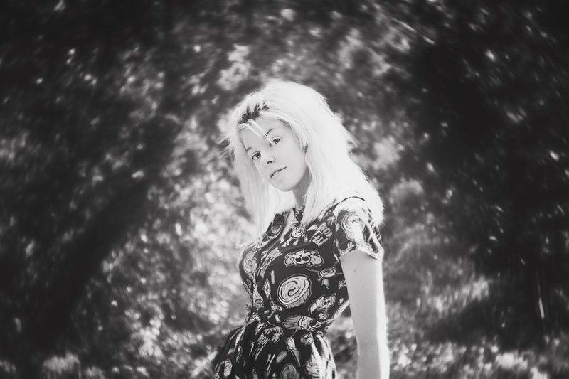 summer look фото превью