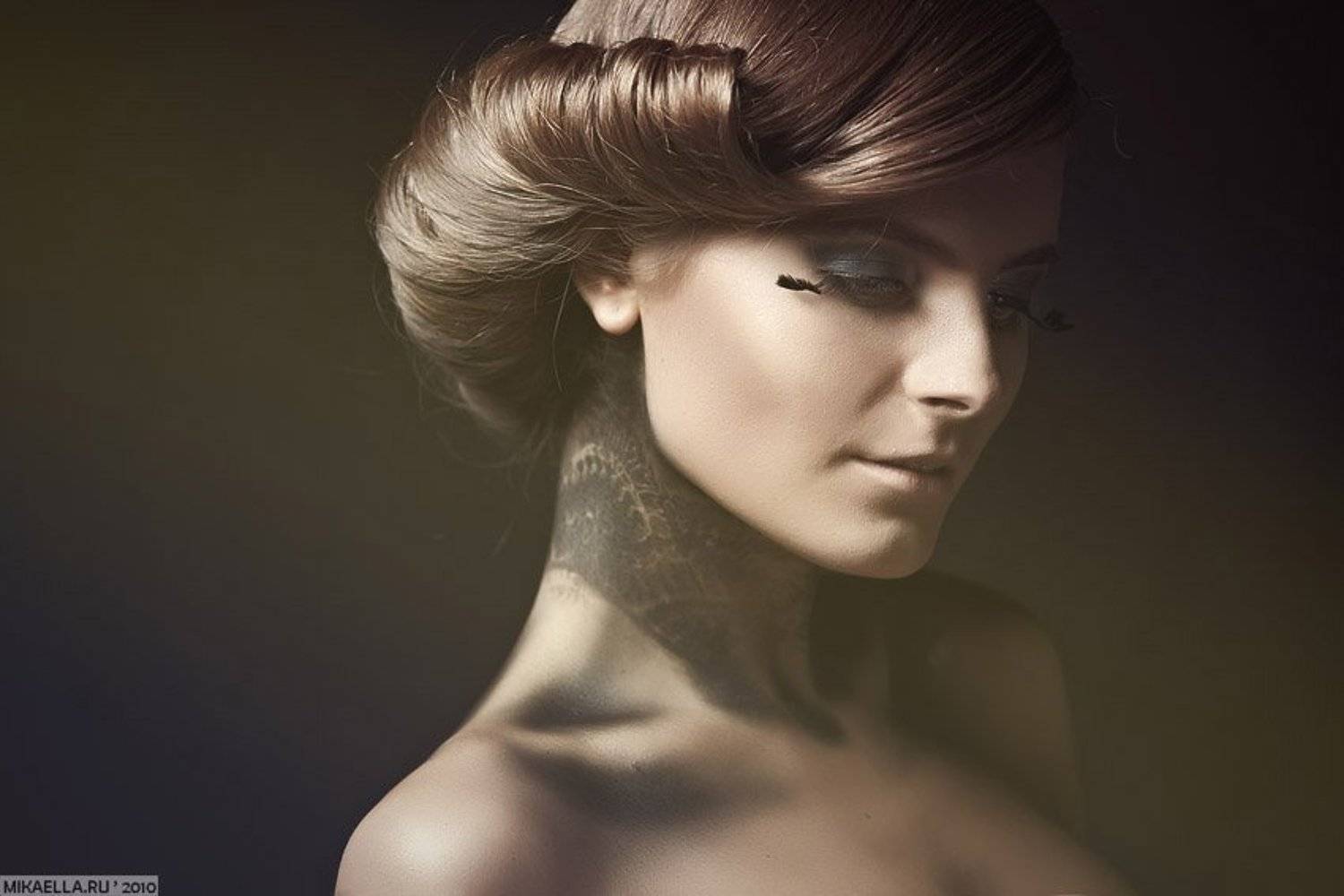 , Микаэлла Сперанская