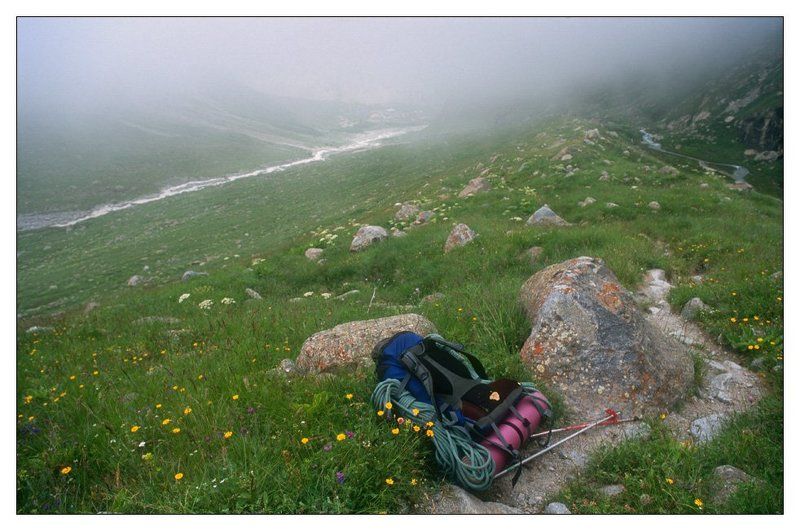 безенги Возвращениеphoto preview