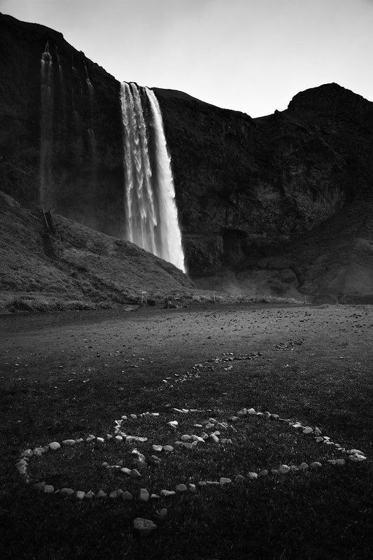 Сердце Исландииphoto preview