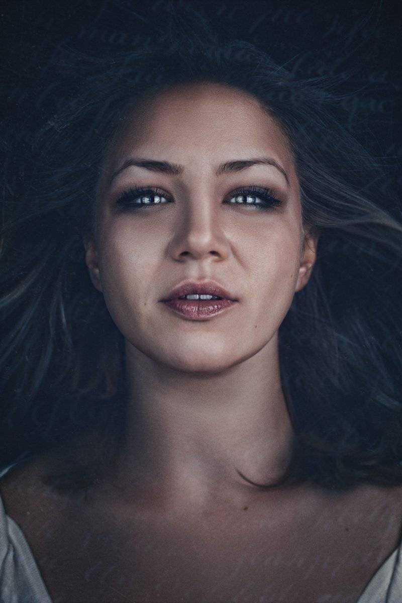 Анна. Автор: Григорий Горячев , Григорий Горячев