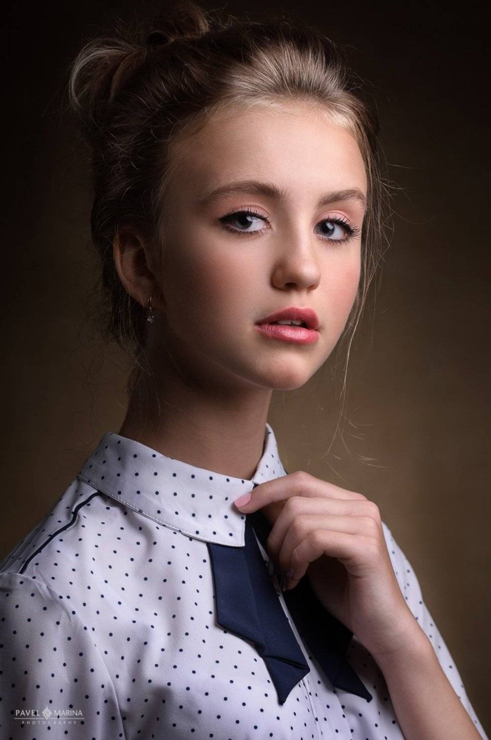 ... Настя .... Автор: Павел Спивак , Павел Спивак