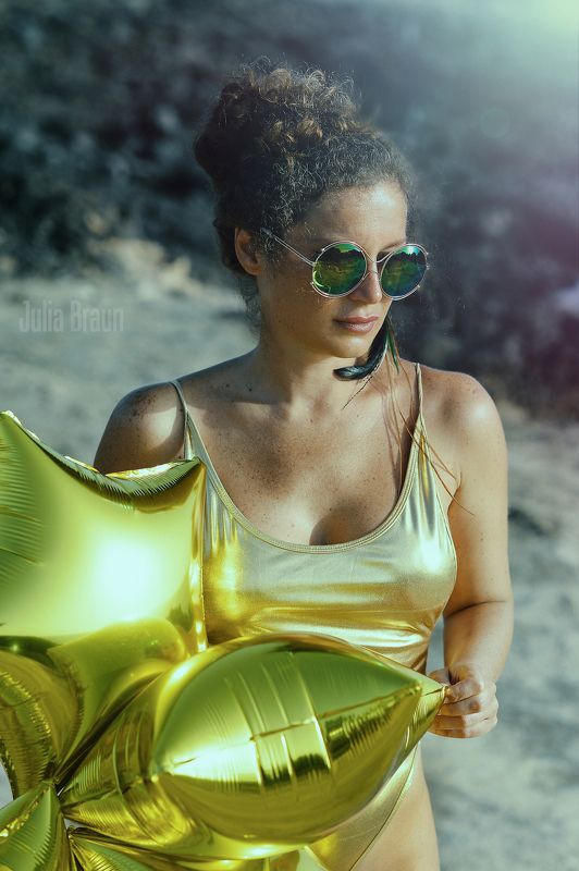 юлия браун, юлия браун фотограф, фотограф москва, фотосьемка, фотосессия, гламур, портрет The golden summerphoto preview