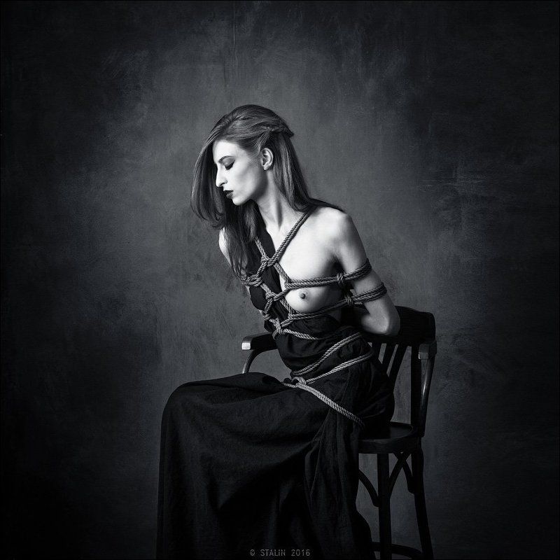 Bondage Two фото превью