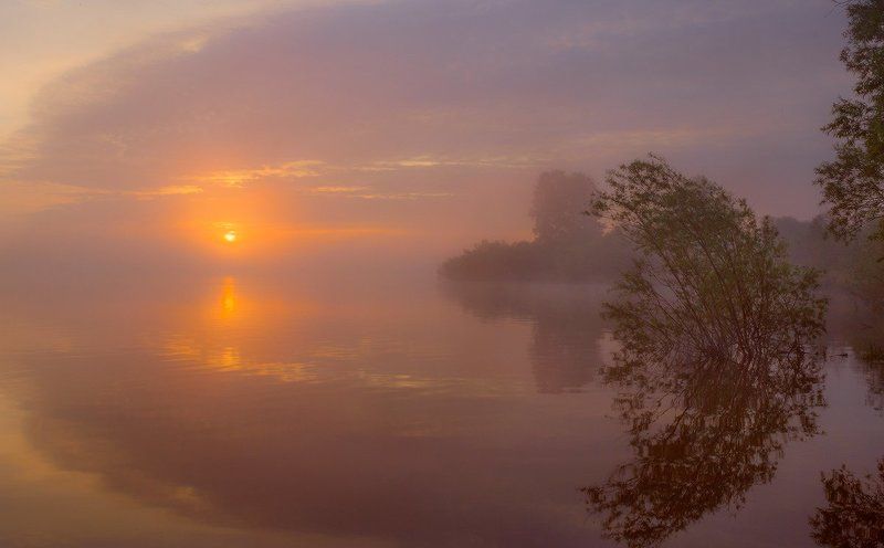 Утро. Окаphoto preview