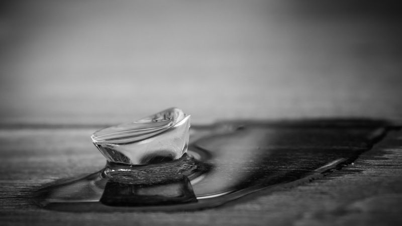 Лёд, вода, жара Жаркоphoto preview