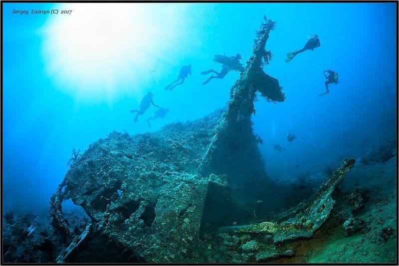 SS Dunravenphoto preview