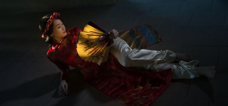 ao dai 2photo preview