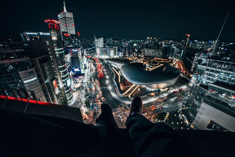 travel, portrait, abstract, architecture, cityscape, landscape, портрет, архитектура, портрет, азия, корея, seoul, сеул, путешествия Seoul Tripphoto preview