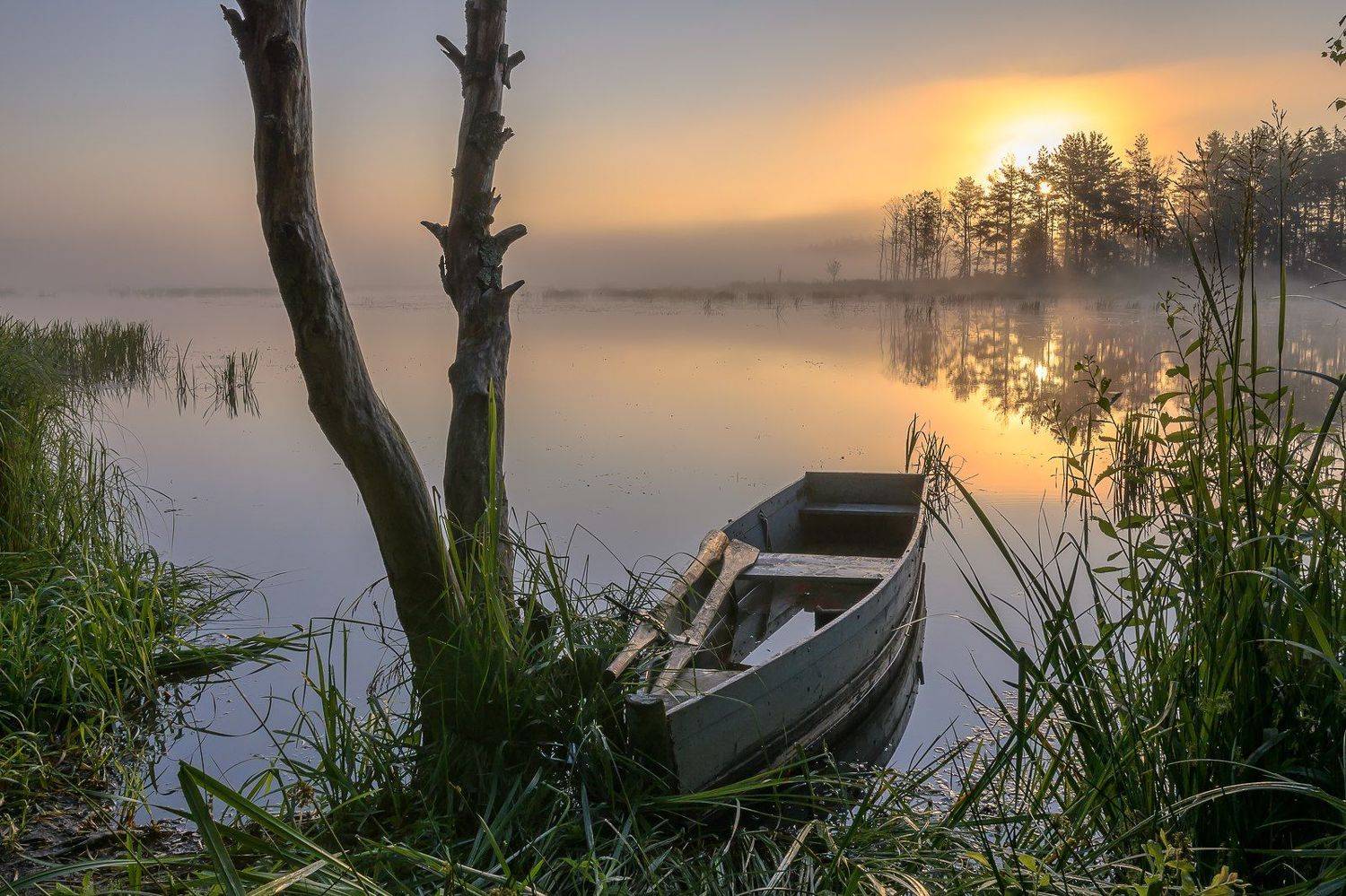 Путешествие к неизведанному.. Автор: Руслан , Руслан