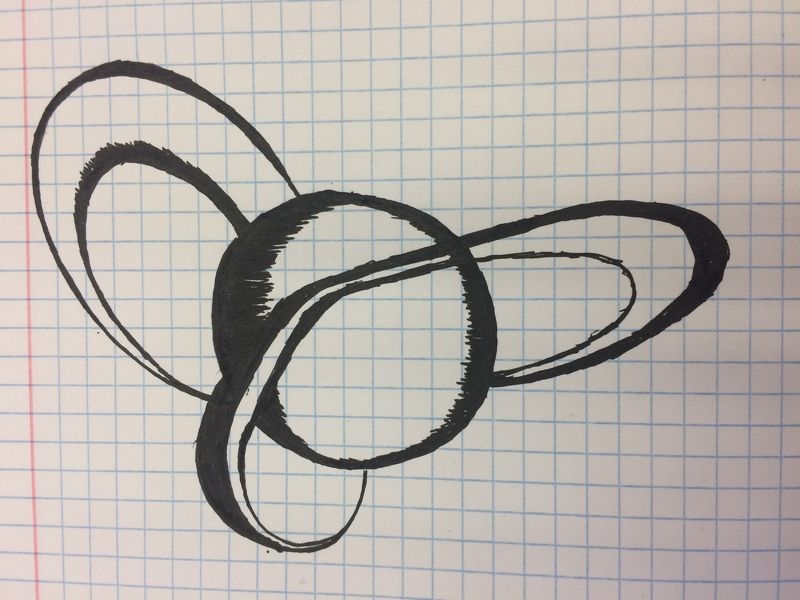 Чувства скукиphoto preview