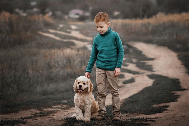 Кирилл и Рэйphoto preview