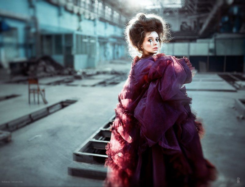 Наталья Костеневаphoto preview