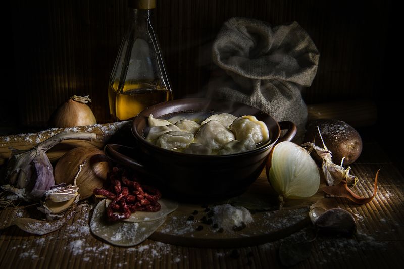 Пельмешкиphoto preview