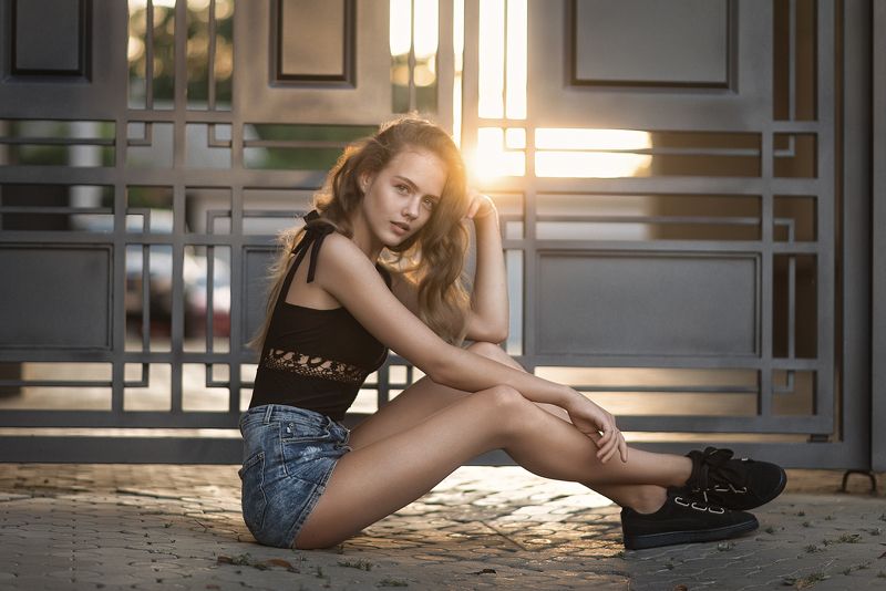 Christine (part II)photo preview