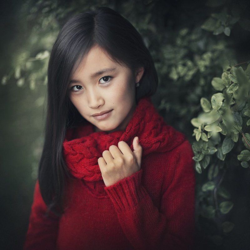 pentax портрет  portret girl Juliaphoto preview