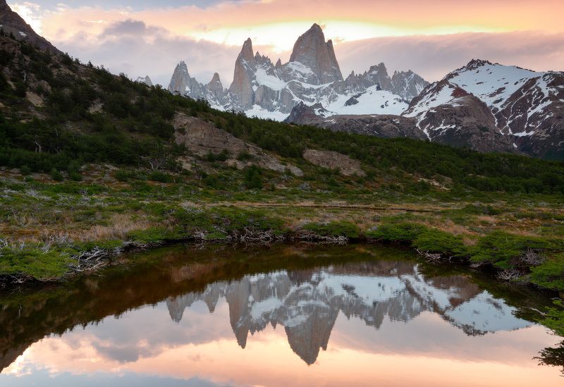 Трезубецphoto preview