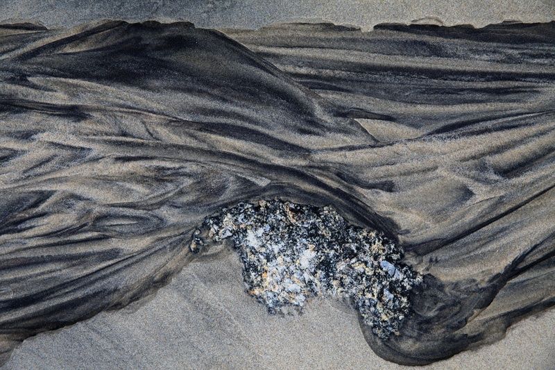 фактура, узоры, разводы, камень песок ***photo preview