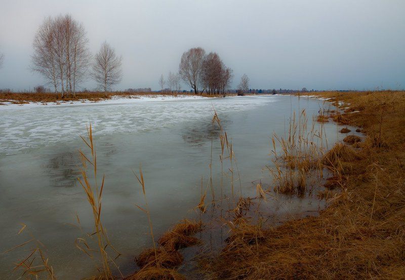 Весна идётphoto preview