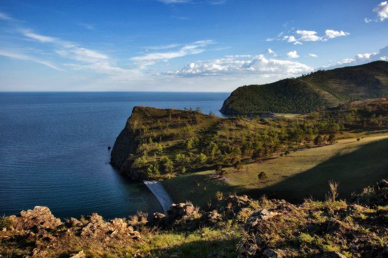 Залив Бирхинphoto preview