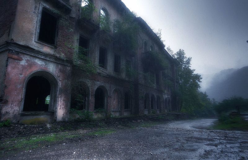 призраки Акармараphoto preview