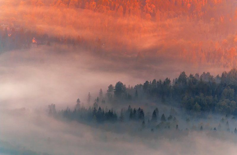 pieniny  фото превью