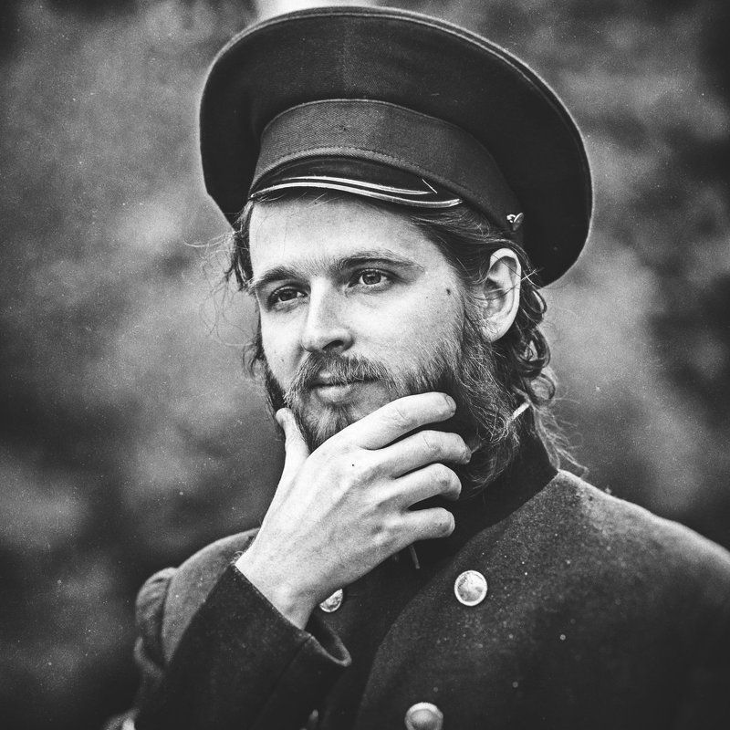 студент, горожане, царский мост Студент.photo preview