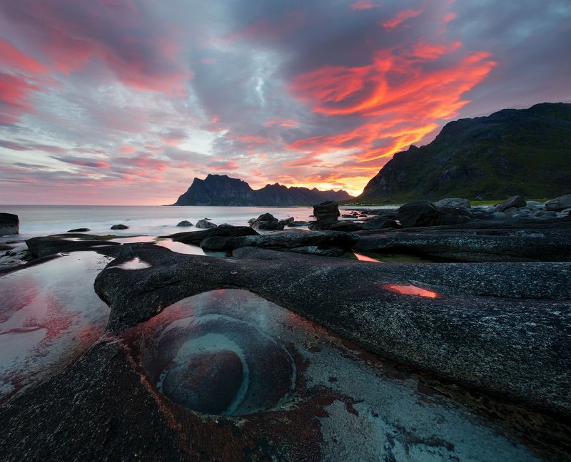 Uttakleivphoto preview