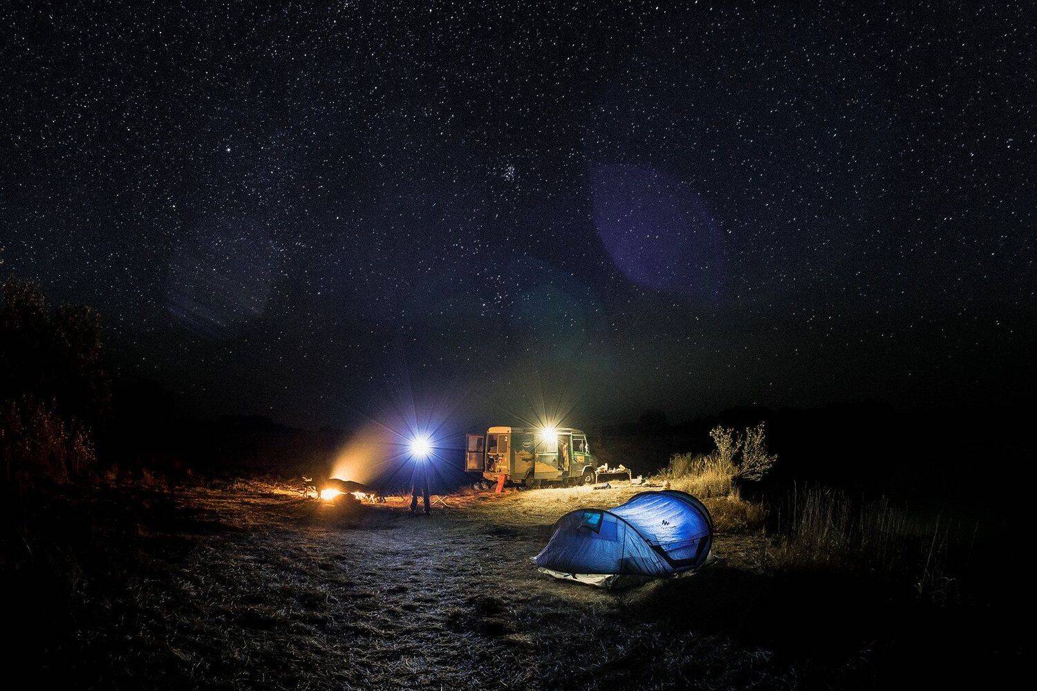 Чёрный Иртыш, 17.09.2017. Автор: Илья Афанасьев , Илья Афанасьев