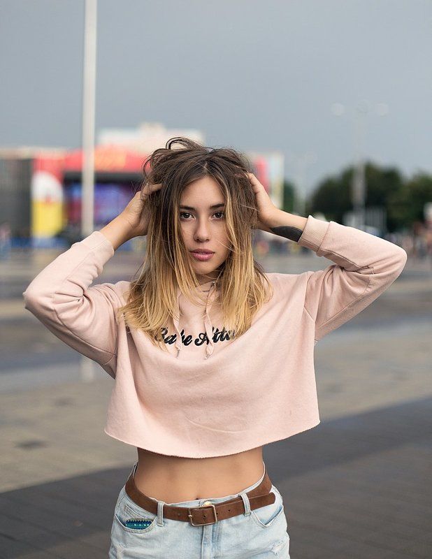 портрет Maryphoto preview