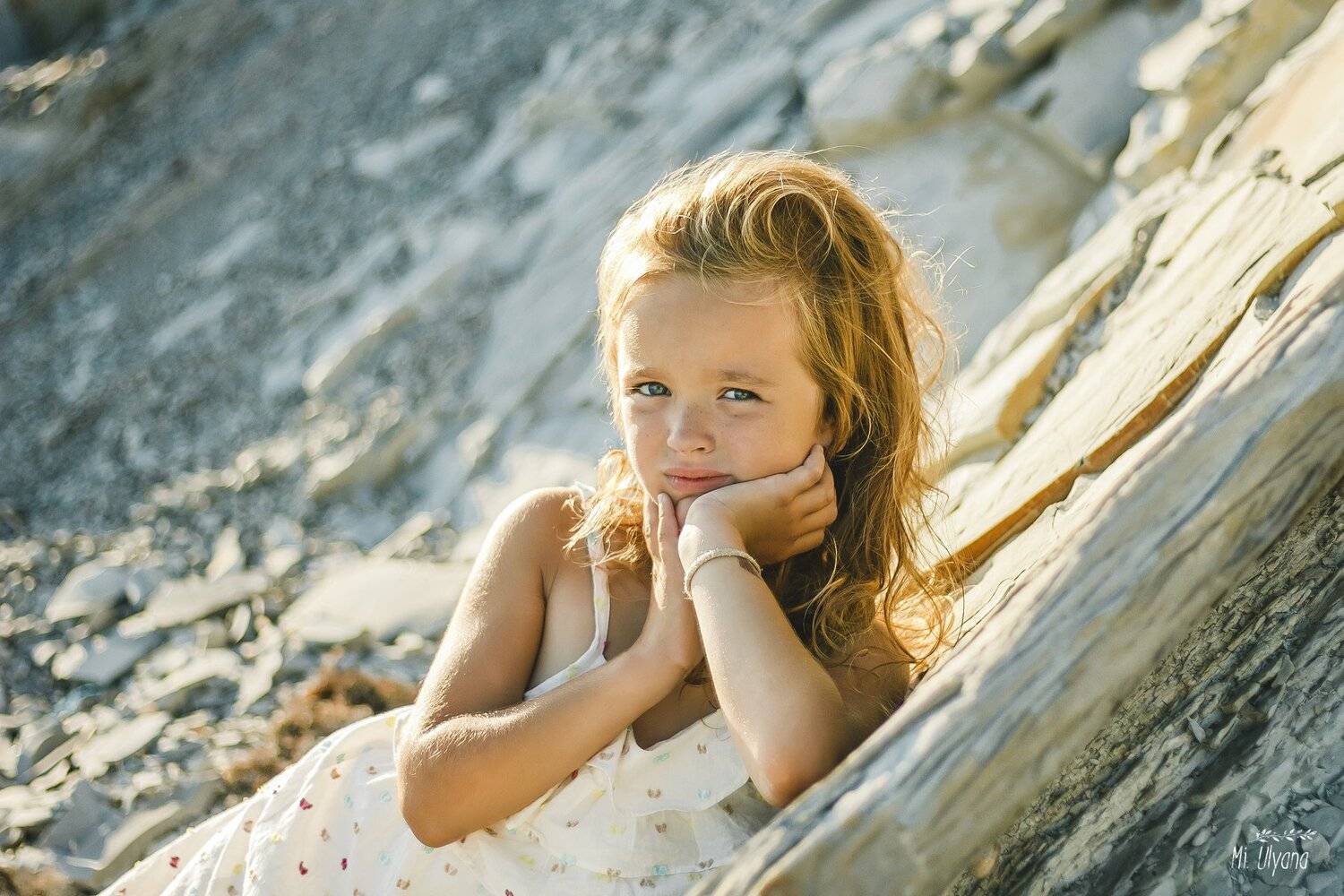 Лера. Автор: Ульяна Буканова (Мизинова) , Ульяна Буканова (Мизинова)