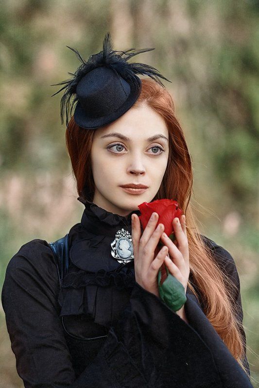 Мой ласковый и нежный зверь...photo preview