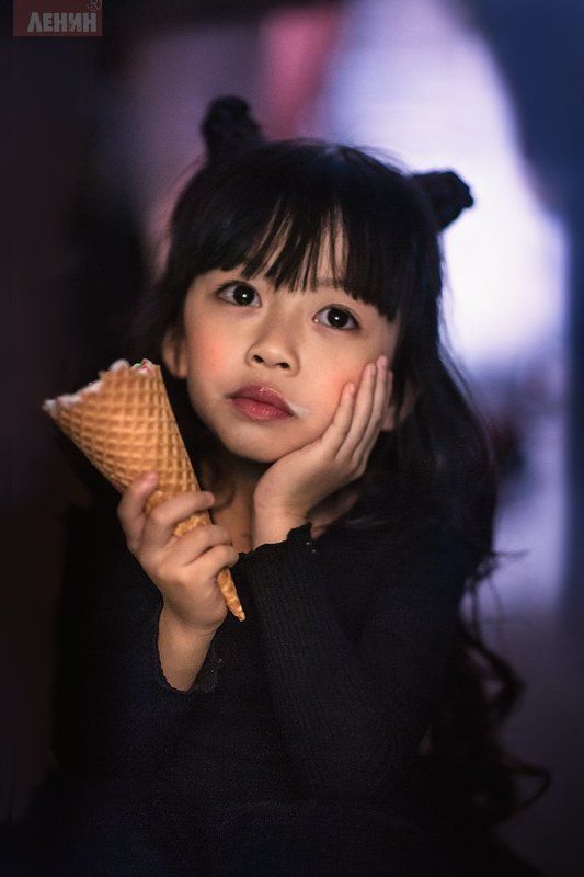 эстет, мода, закулисье, фэшен, ленин, fashionweek,  бэкстейдж, estet, fashion, week Мороженое...photo preview