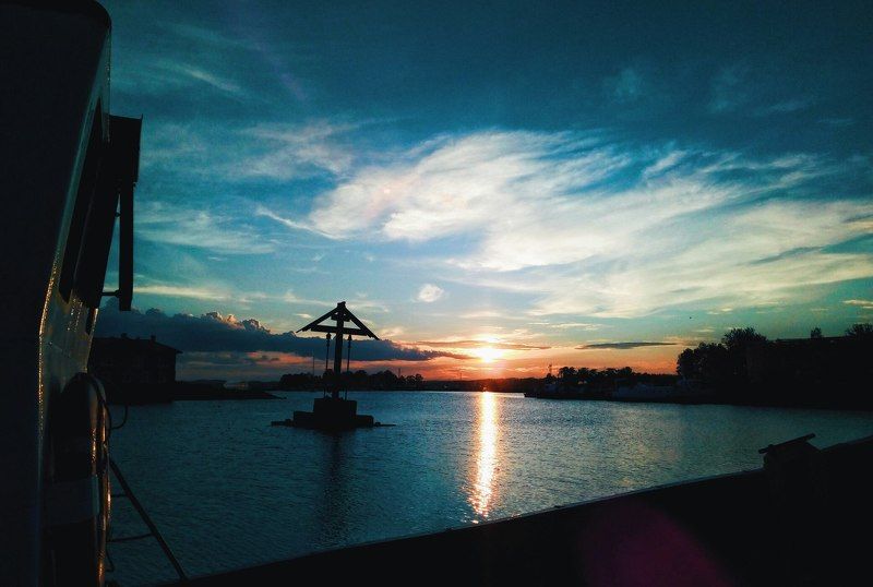 #art #illustration #drawing #draw #picture #photography #sketch #spb #sky #родина #спб #небо #кремль #санктпетербург #мост #фонтанка #соловки #картина #россия #рисунок #пейзаж #landscape #city #архангельск Поклонныйкрестphoto preview