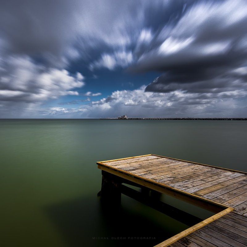 baltic sea, poland, sopot, сопот, польша, балтийское море Windyphoto preview
