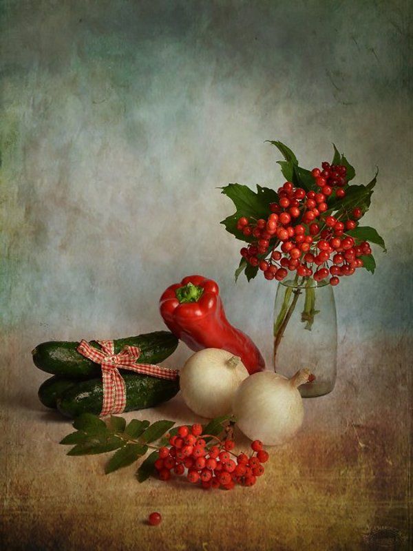 Cztery pory roku - Jesieńphoto preview