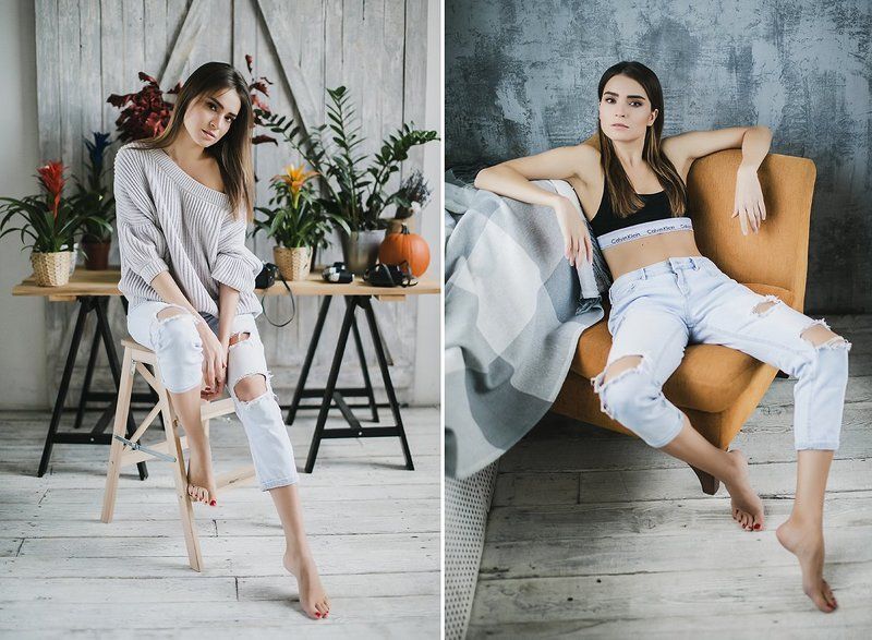 Флиртphoto preview