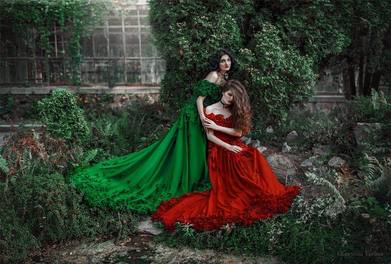 Secret Gardenphoto preview