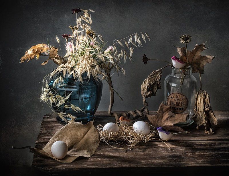 Про птичек с яйцами Про птичек с яйцами и безphoto preview