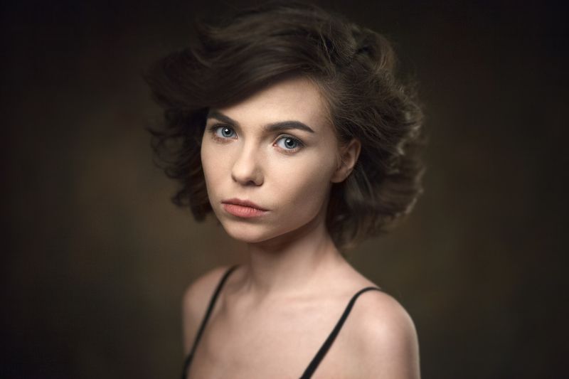 model, portrait, girl, портрет, девушка, модель Alexandraphoto preview