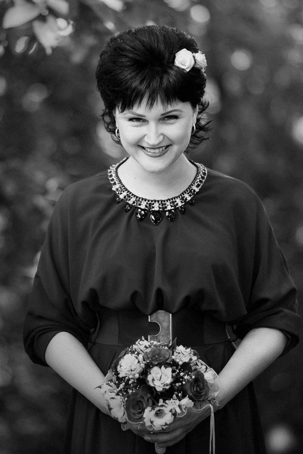 , Марина Кузнецова