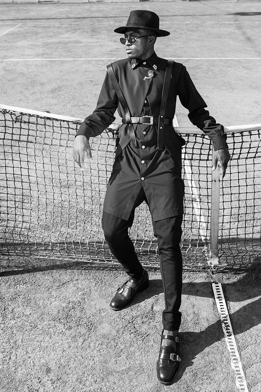 #mercedesfashionweek, #mercedesfashionweekkiev, #mfw, #bw, #fashion, #armenia, #black, #blackandwhite, #tusho, #tushobarseghyan ***photo preview