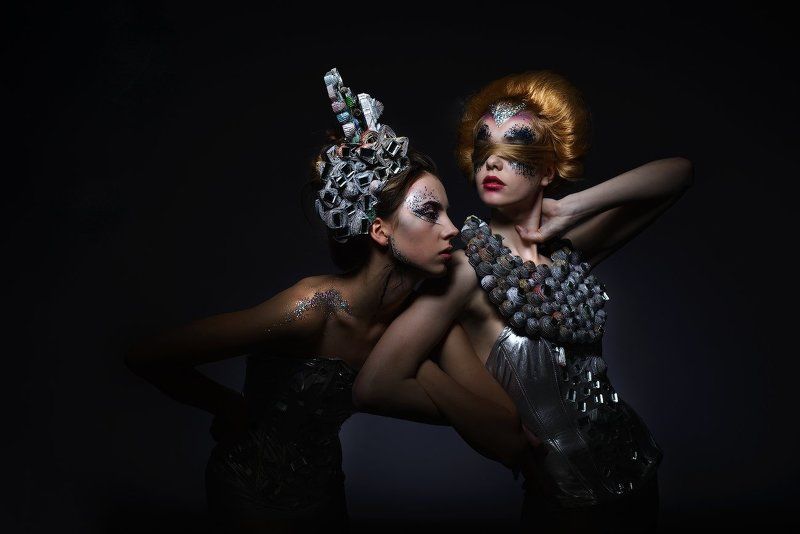 #dervod Рита и Полинаphoto preview