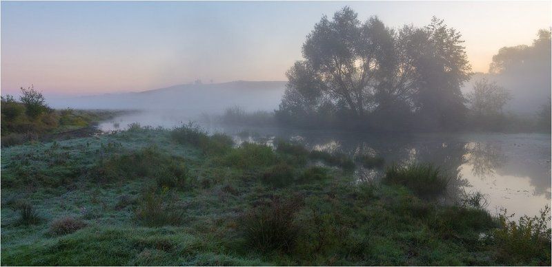 Первые заморозки...photo preview