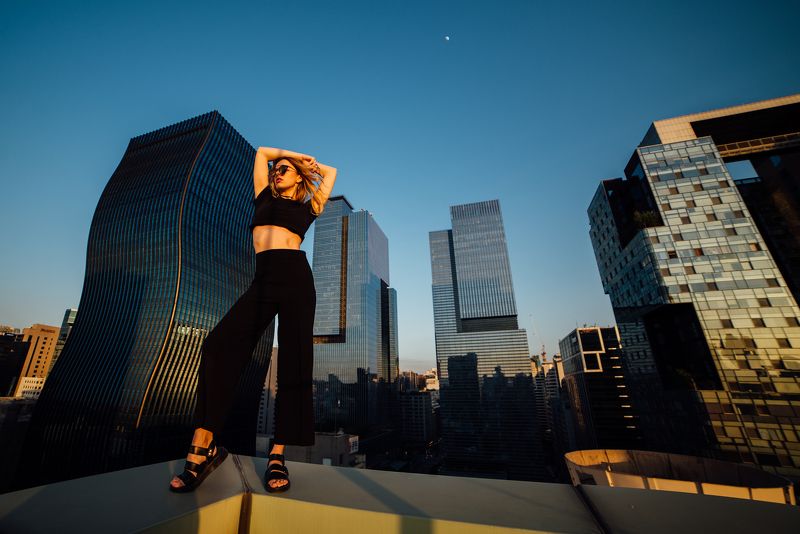 seoul, portrait, fashion, street, streetstyle, стрит, фэшн, стритфэшн, сеул, корея Milena Tigerphoto preview