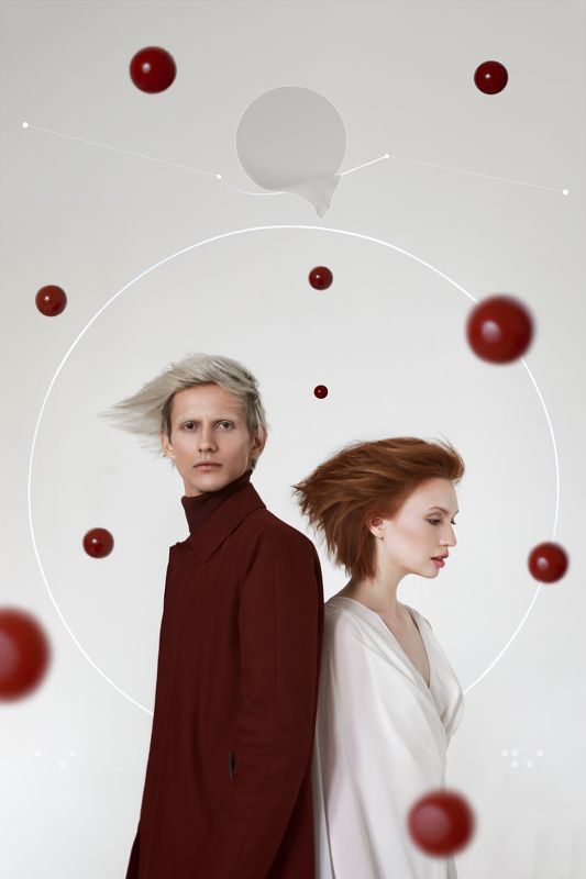 арт, портрет, фото F.M. 1891 IN LINE #6photo preview